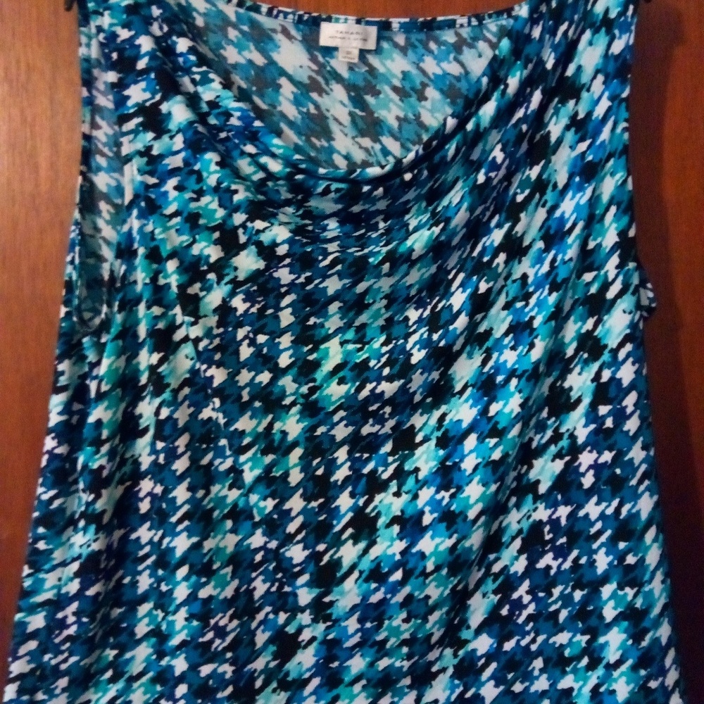 Blouse,